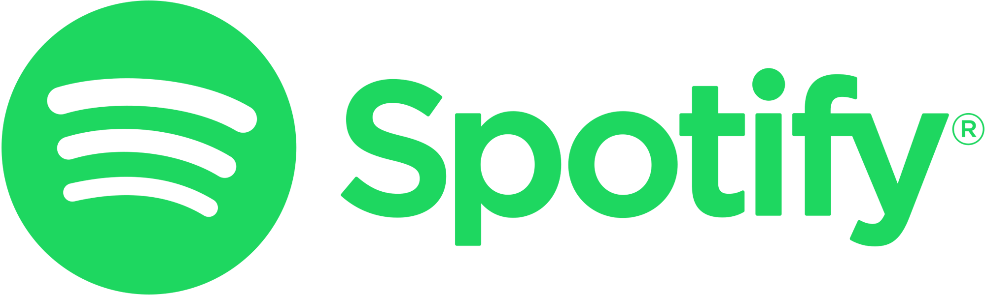 Spotify-Logo.wine